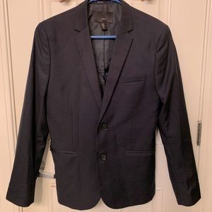 Navy Blazer